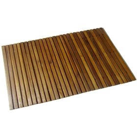 Acacia Bath Mat 31.5"x19.7