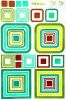 Photo Frame - Wall Decals Stickers Appliques Home Dcor