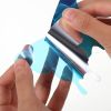 60PCS 3D Butterfly Wall Stickers Mirror Butterfly Wall Decals Set Removable